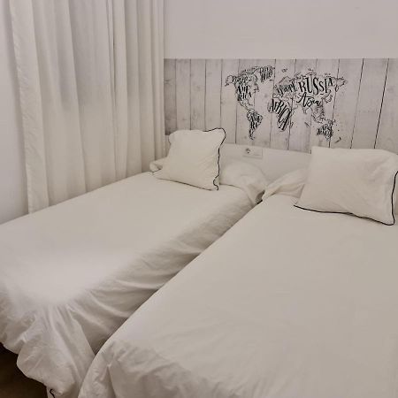 Alojamientos Segobriga Rural Segorbe Εξωτερικό φωτογραφία