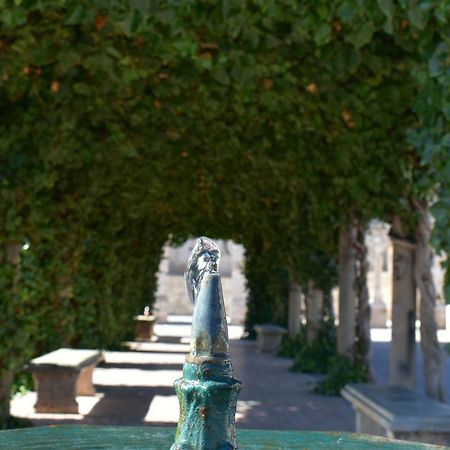 Alojamientos Segobriga Rural Segorbe Εξωτερικό φωτογραφία